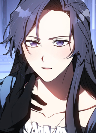 未能成功摆脱反派 截图1