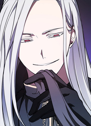 未能成功摆脱反派 截图1