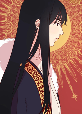 心惊胆战的侍女 截图1