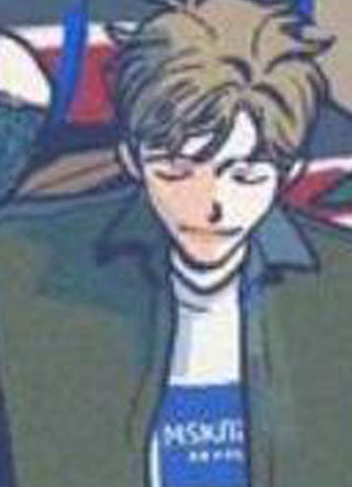 Hate Mate：憎恨伴侣 截图1