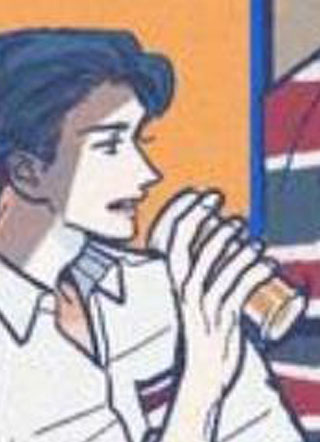 Hate Mate：憎恨伴侣 截图1