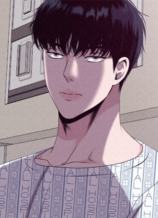 哥哥的前辈 截图1