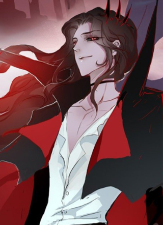 大反派饲养法则 截图1