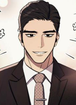 姜家的伊秀 截图1