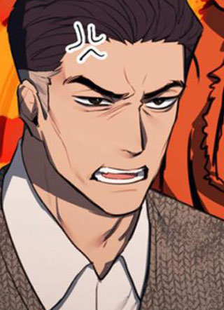 姜家的伊秀 截图1