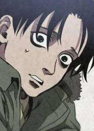 杀戮跟踪 截图1