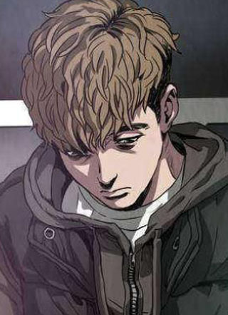 杀戮跟踪 截图1