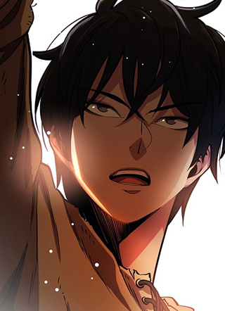 地铁站的亡灵巫师 截图1