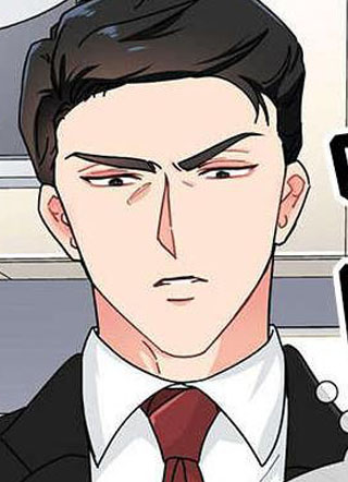 霸总养成 截图1