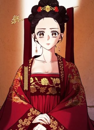 暴君与我 截图1