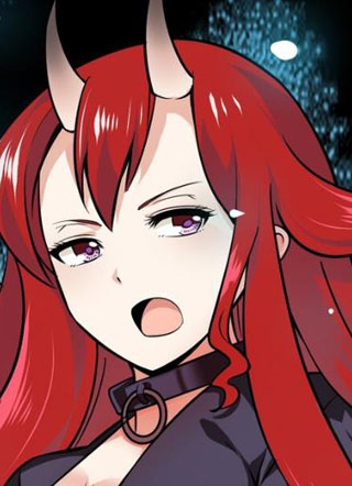 我是魔王亦是勇者 截图1