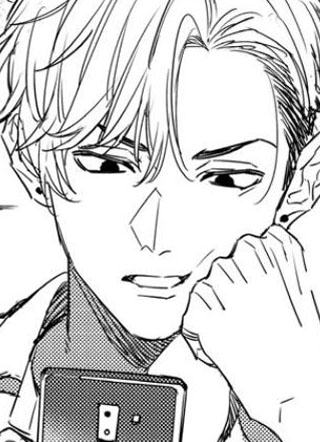 青春三角 截图1