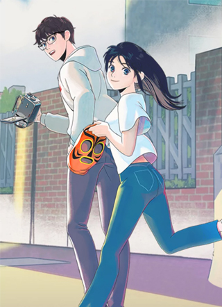 欢迎收看书生秀 截图1