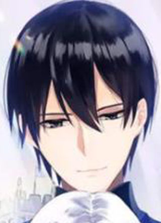 娜丽塔斯·一半的伯爵小姐 截图1