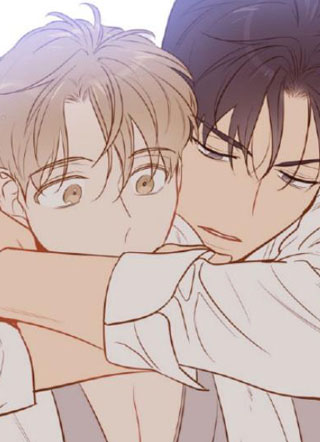 新进职员韩漫 截图1