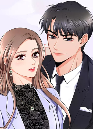 绝不能共享我的男人 截图1