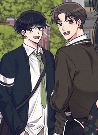 恶女的18岁攻略计 截图1