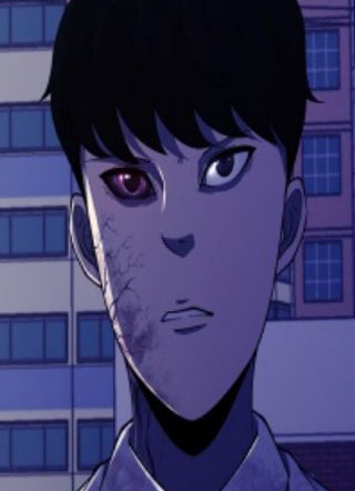 狂人英雄 截图1