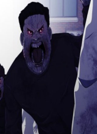 狂人英雄 截图1