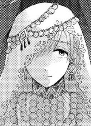 狼的新娘 截图1