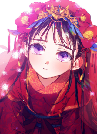 她想过着安静的后宫生活 截图1