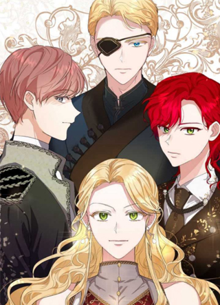 阿什利安公爵的契约婚姻 截图1