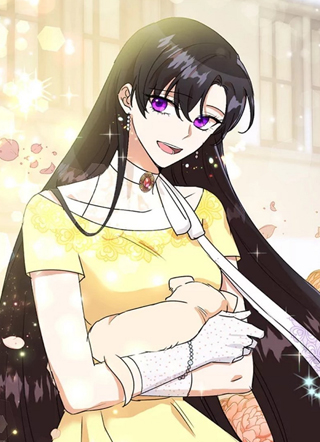 恶女今天也很快乐第二季 截图1