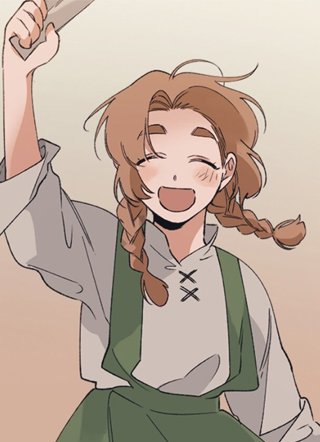 身为女仆的我被主人强迫当作家？ 截图1