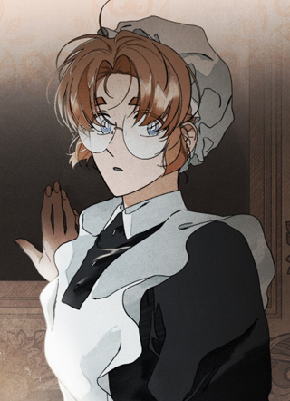 身为女仆的我被主人强迫当作家？ 截图1