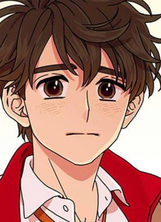 你对我没兴趣不是嘛 截图1