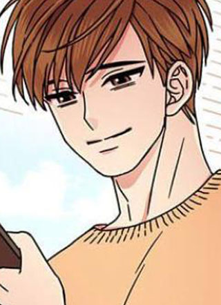 你对我没兴趣不是嘛 截图1