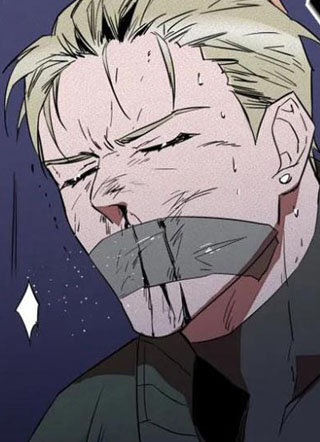 甜蜜杀戮 截图1