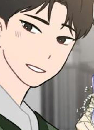 我家有个小朋友 截图1