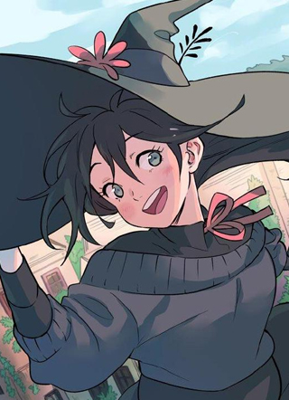 莫甘娜与奥兹 截图1