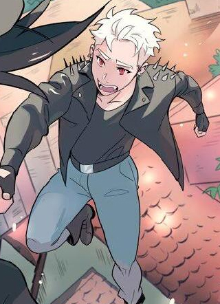 莫甘娜与奥兹 截图1