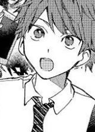 竹马我无法拒绝 截图1