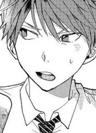 竹马我无法拒绝 截图1