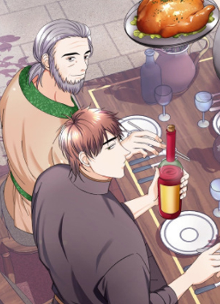 冒险之前多吃点 截图1