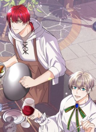 冒险之前多吃点 截图1