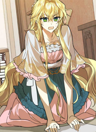 童话里反派的完美结局 截图1