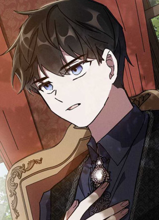 哦，亲爱的宿敌 截图1