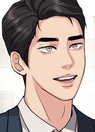 没礼貌的家伙 截图1