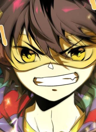 雪莉 我想守护为我遮风挡雨的你 截图1