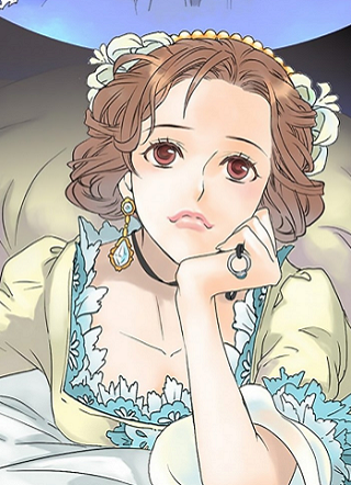 公爵夫人的秘密换衣间 截图1