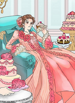 公爵夫人的秘密换衣间 截图1