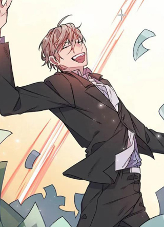 恋爱斗争 截图1