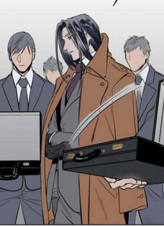 被驯服的遗产 截图1