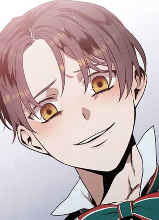 侯爵家的小儿子 截图1