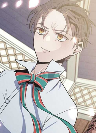 侯爵家的小儿子 截图1