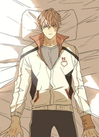 安慰吧少年 截图1